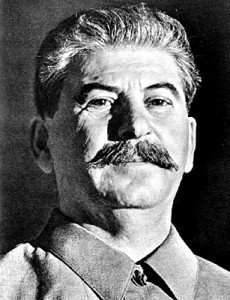 Biography of Joseph Stalin