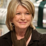 Biography of Martha Stewart - Biography Archive