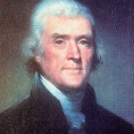 Biography of Thomas Jefferson - Biography Archive